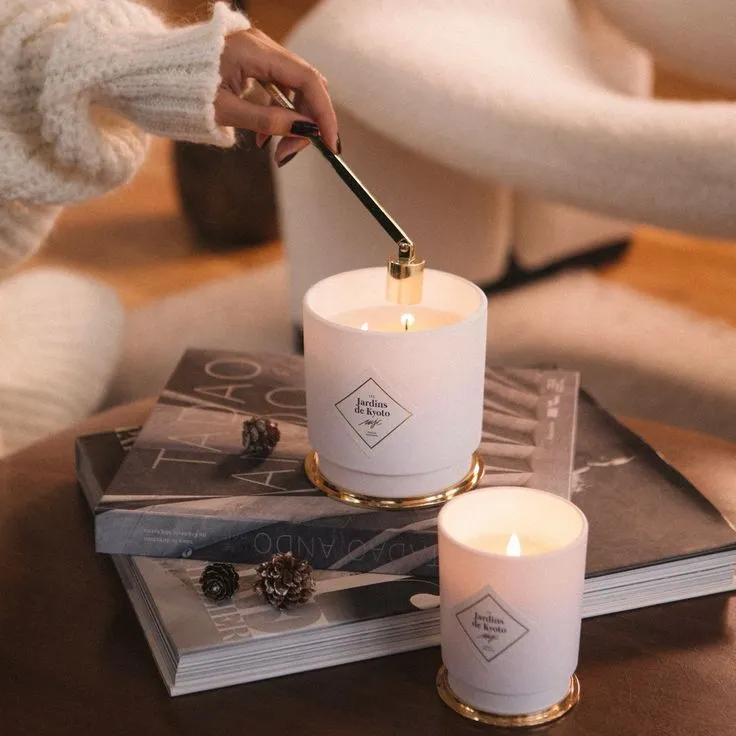 My jolie candle image 1