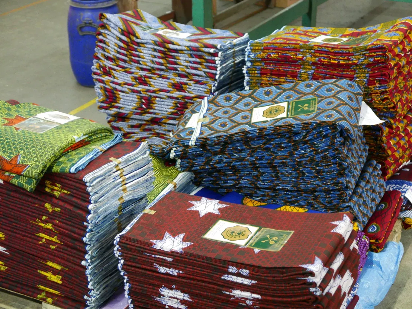 Panafrica image 2