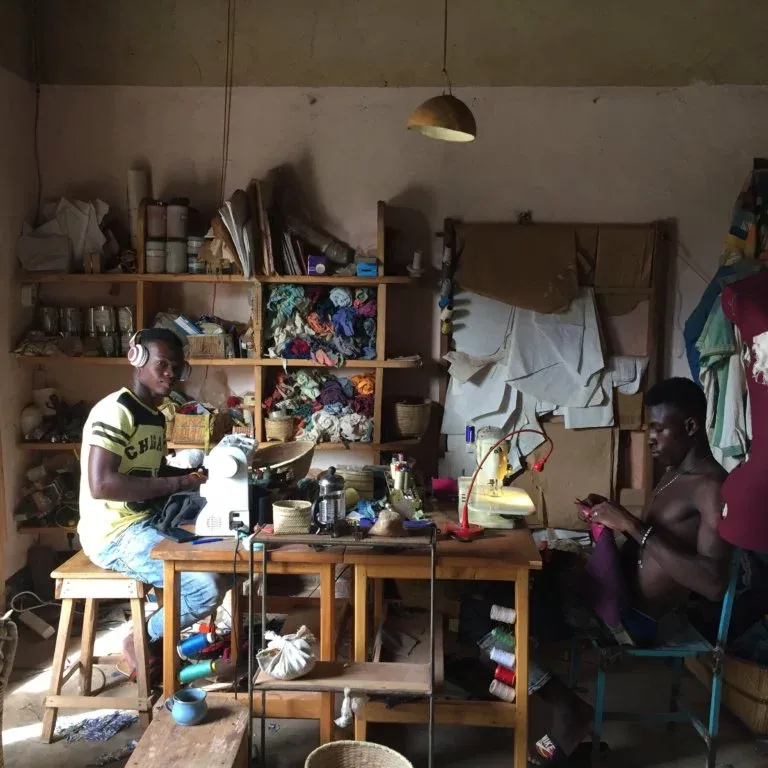 Panafrica image 1