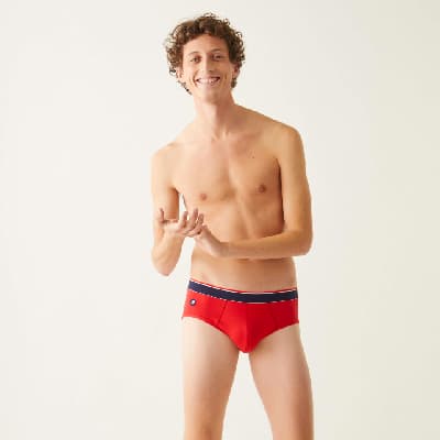 Le slip français image