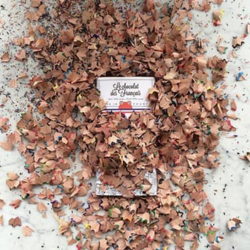 Le chocolat des Français thumbnail image