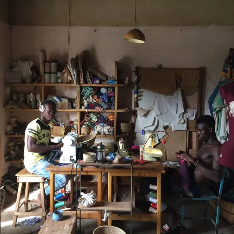 Panafrica image 1