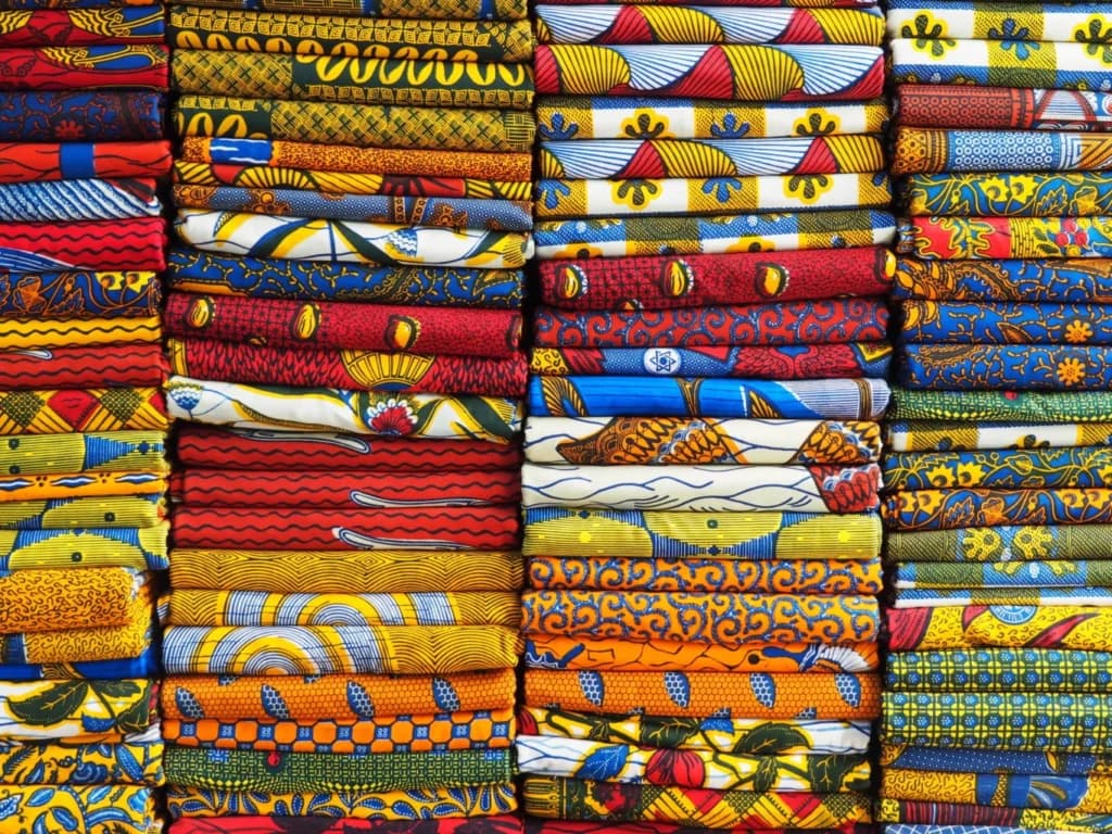 Panafrica collaboration image