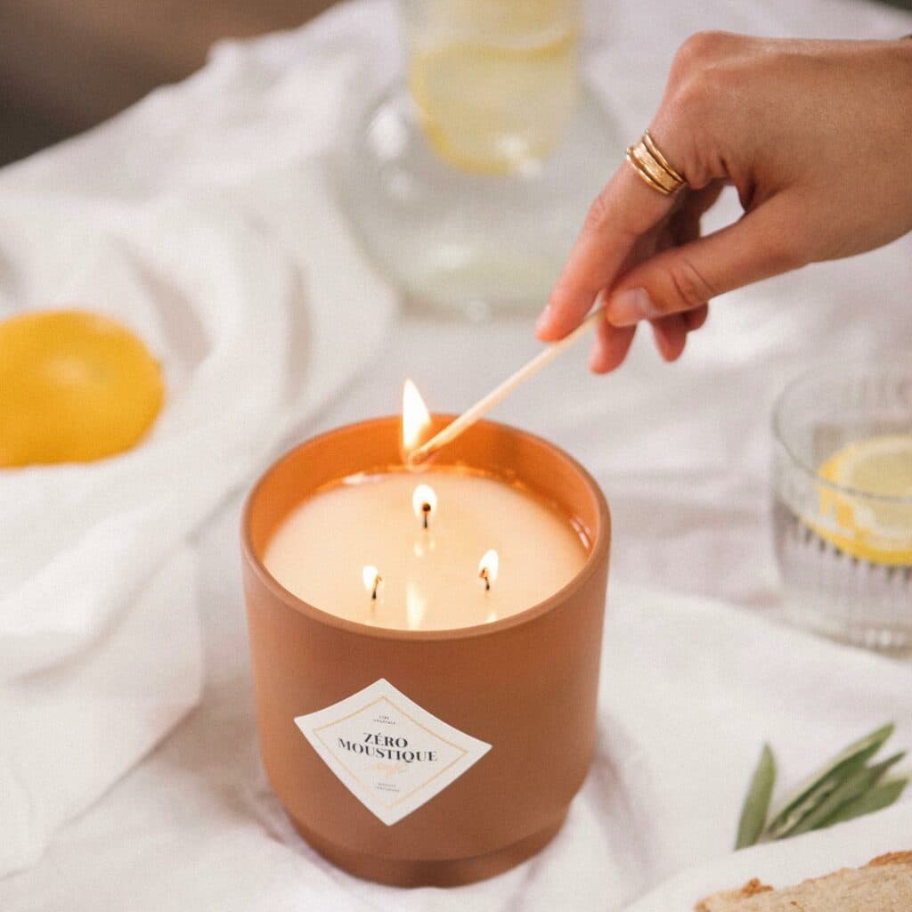 My jolie candle image 3